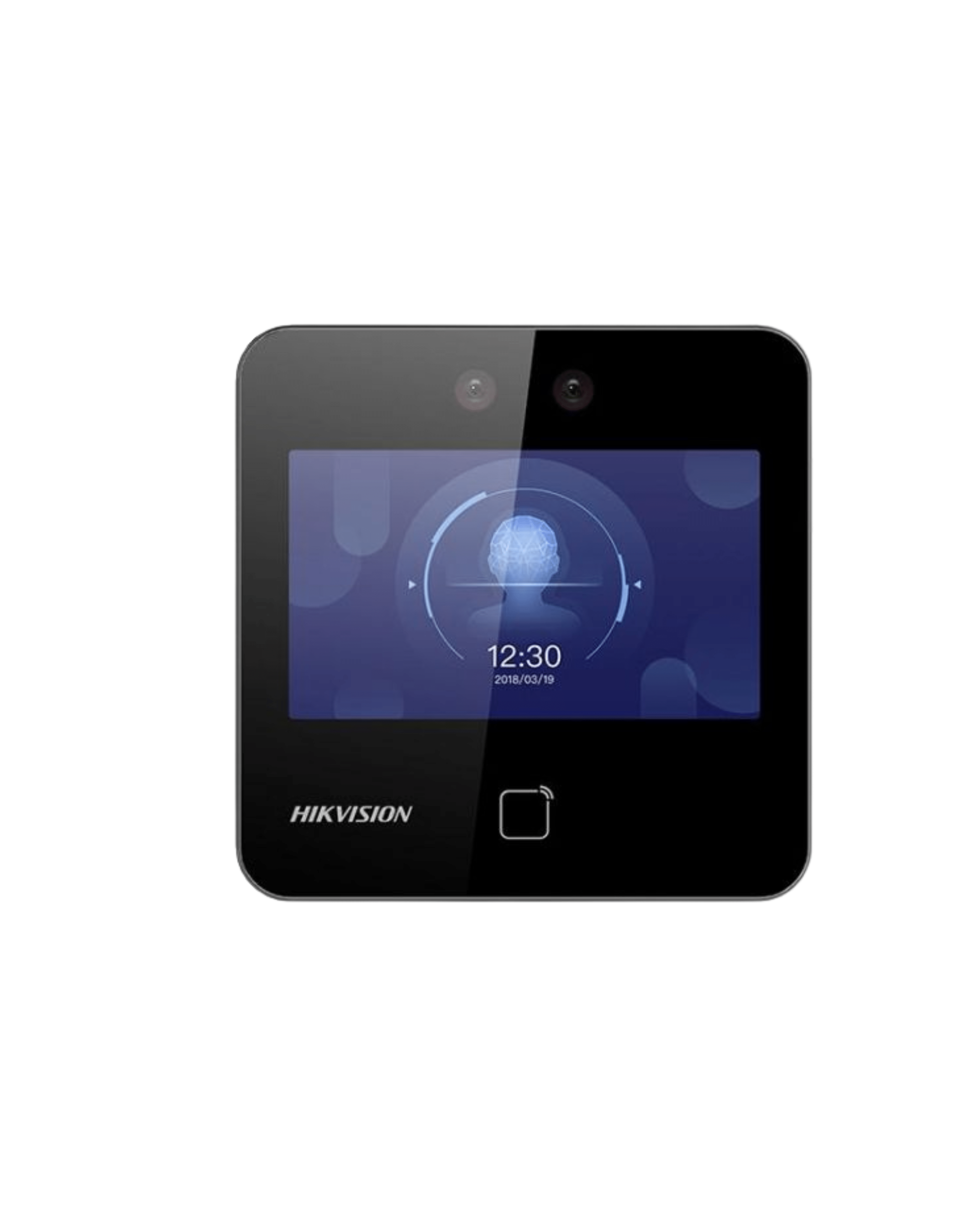 Terminal Facial Hikvision
